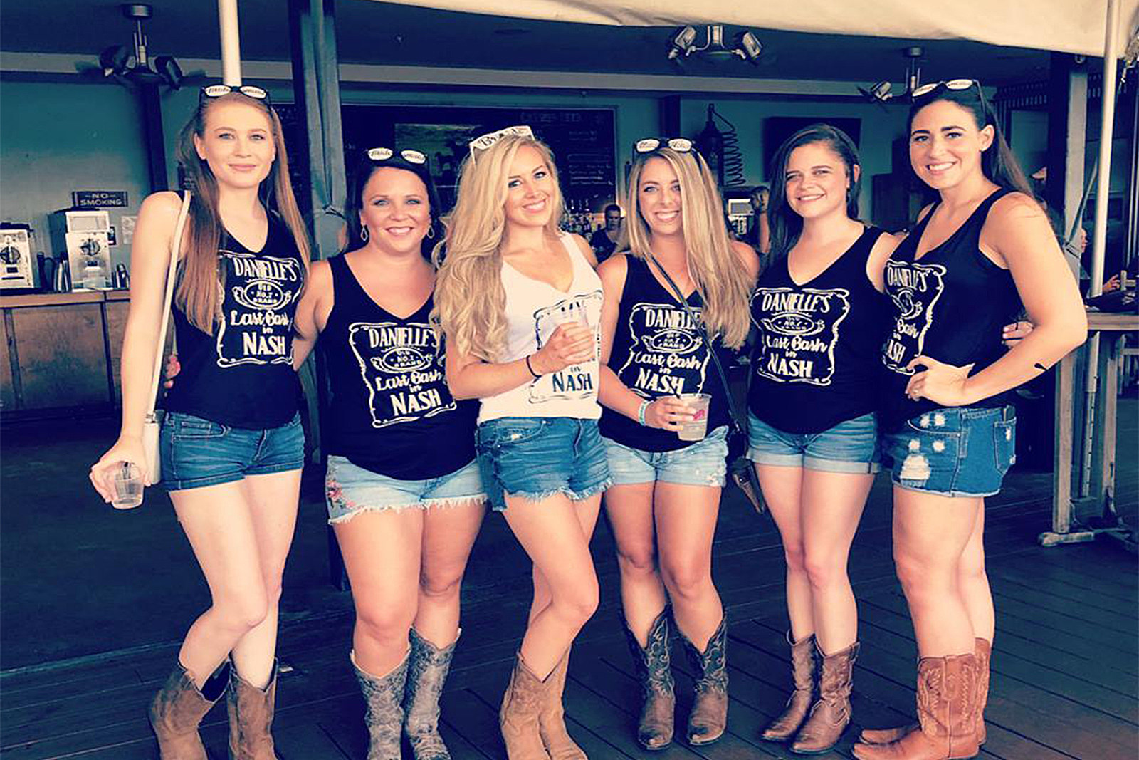 Bachelorette party Ideas Boston