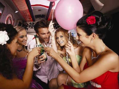 Birthday Party Bus Limo Birthday Party Bus Limo