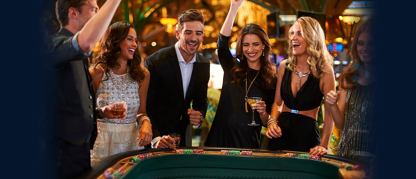 Casino-Table_Games Moheegan