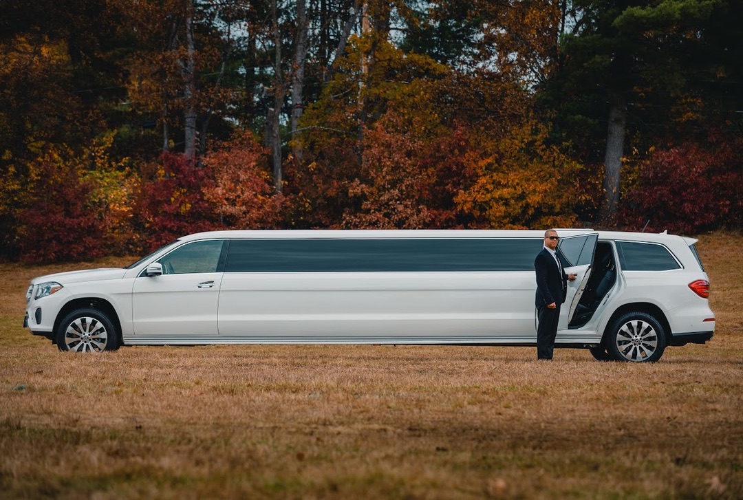 Concert Transportation Service