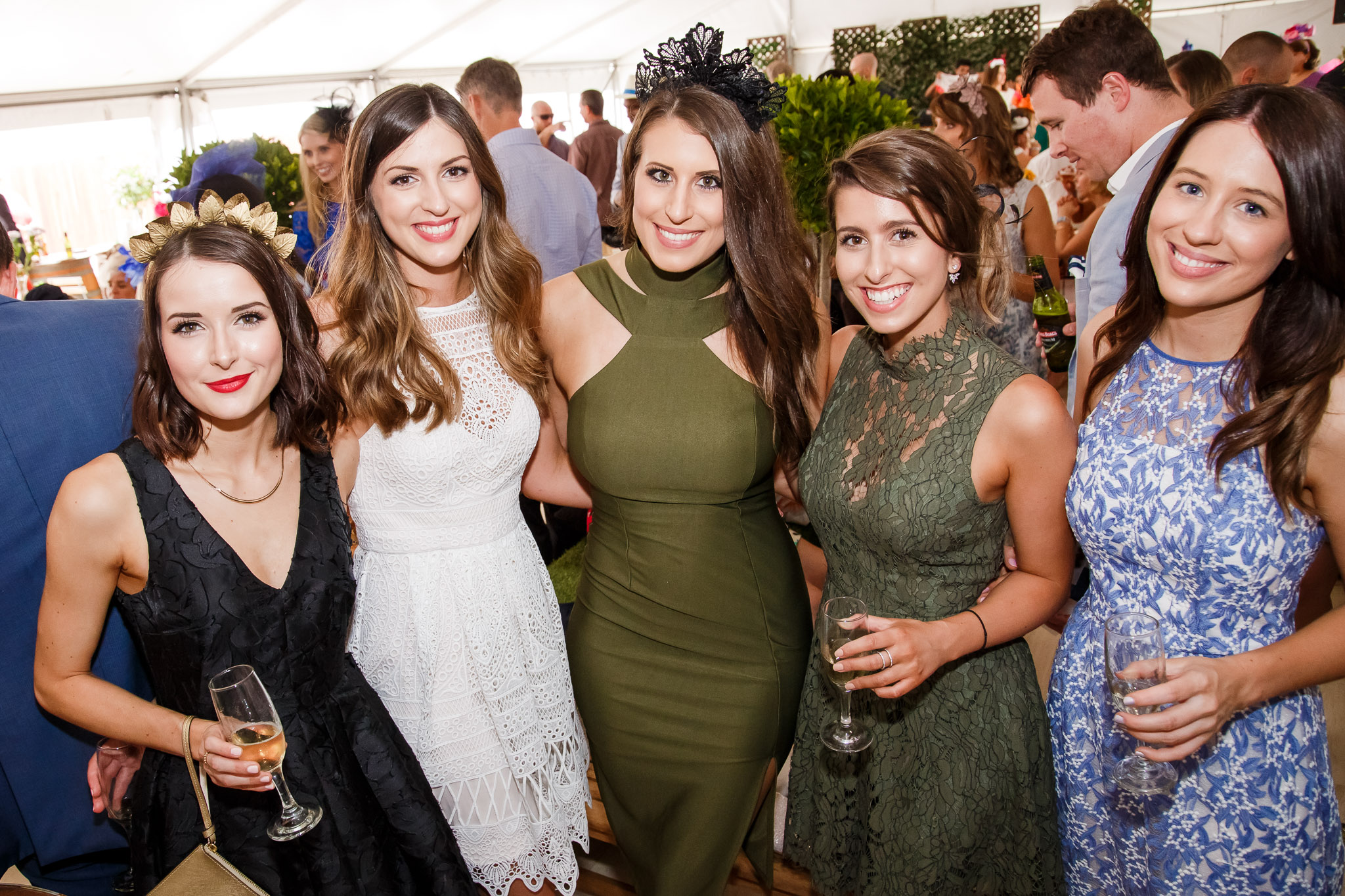 Girls Birthday Party