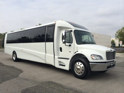 Grech Mega Party Bus Limo Grech Mega Party Bus Limo