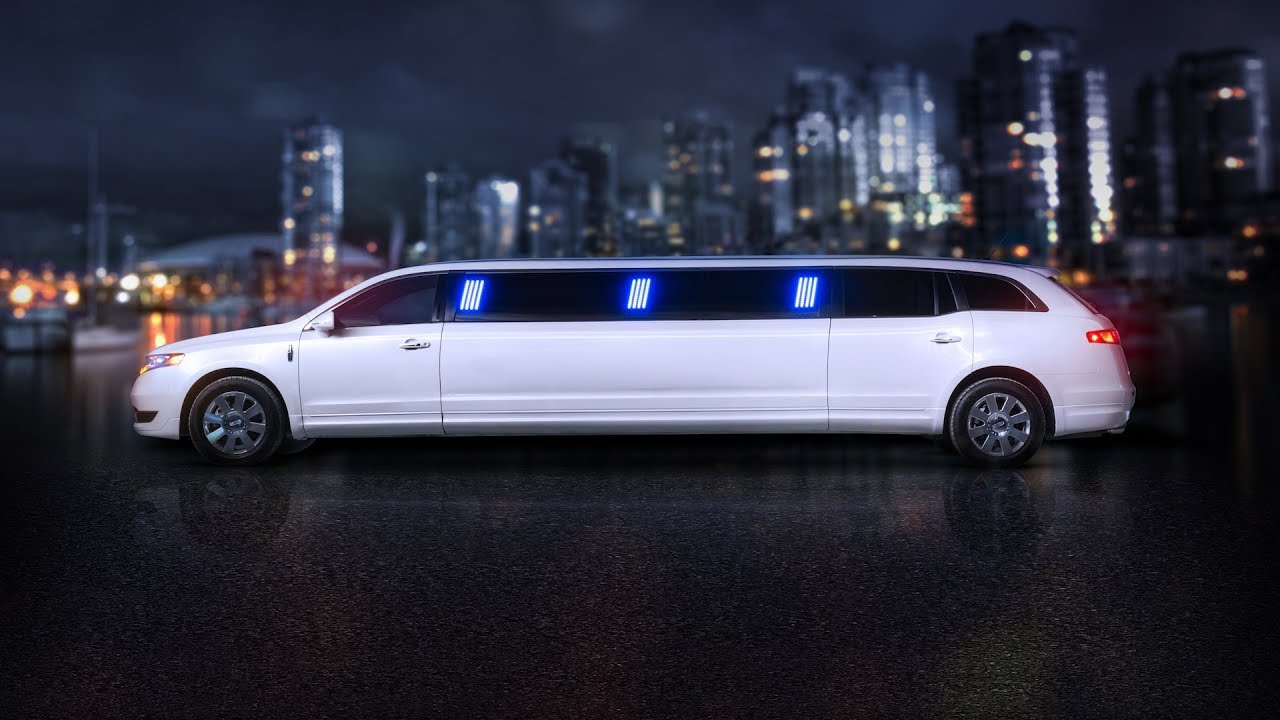 Lincoln MKT Limo rental service