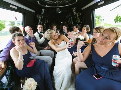 bride-dancing-in-limo-party-bus