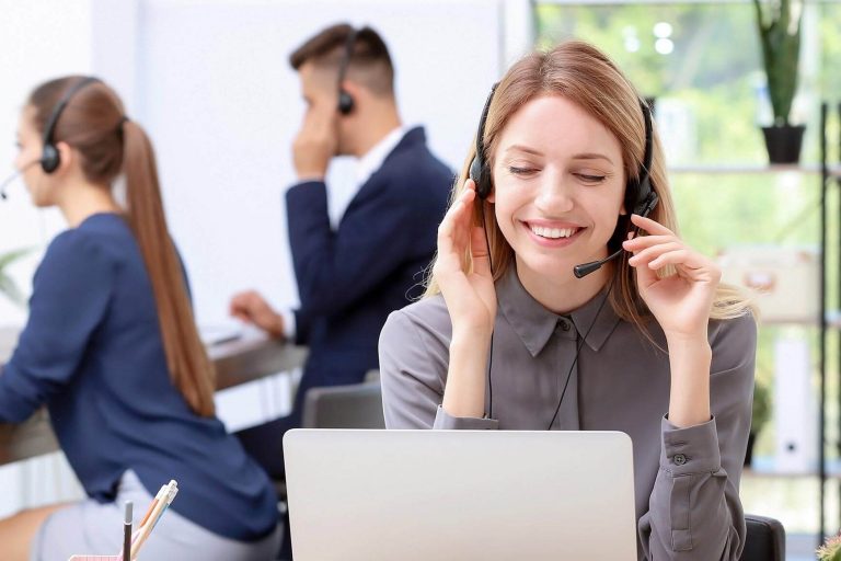 Terrific ways of scheming and building a call center