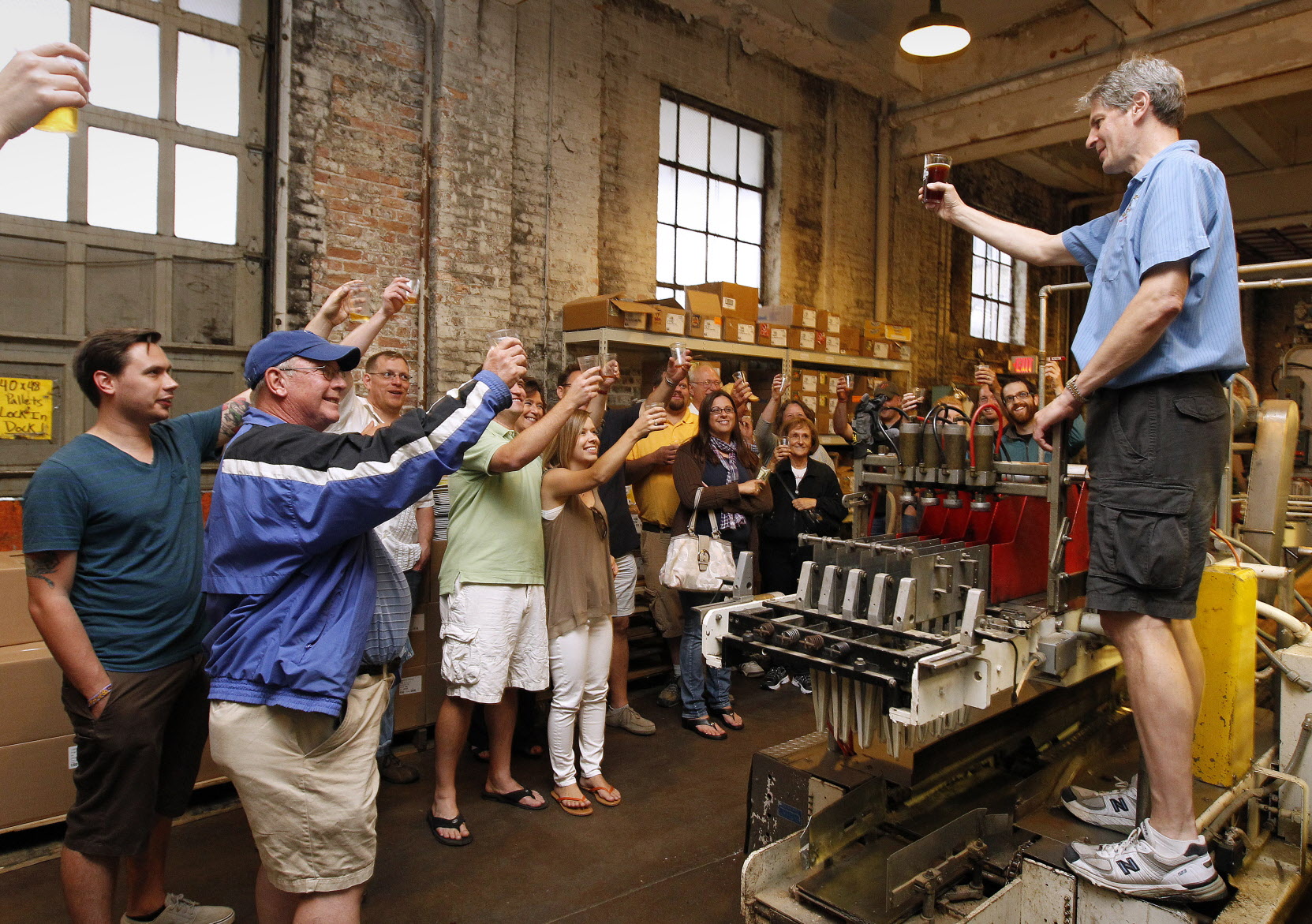 BREWERYTOUR21, CUE, PORTER, 8