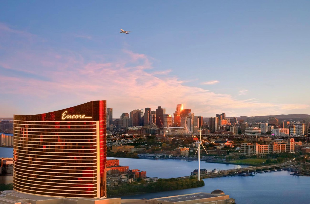Boston Casino Fun