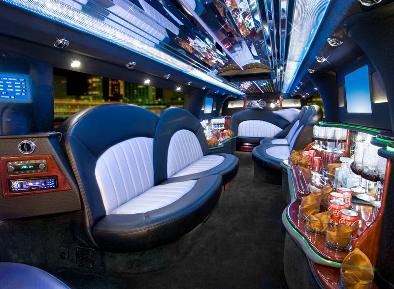 H2 Limousine
